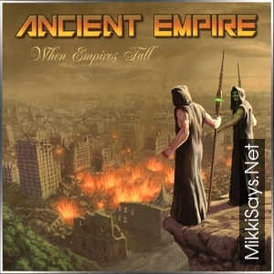 Ancient Empire - When Empires Fall