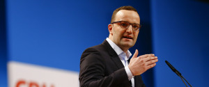 Jens Spahn