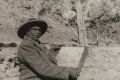 Albert Namatjira.