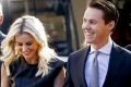 Roxy Jacenko and Oliver Curtis are getting married ... again.