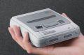 The mini SNES comes with 21 legitimately great games built in.