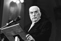 Sir Robert Menzies was a progressive who allowed the Snowy scheme to thrive, built on Labor's Australian ...