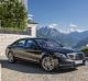 2018 Mercedes-Benz S 400 d 4MATIC