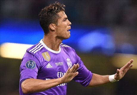 Ronaldo, Messi, Neymar et les plus grosses clauses de libération du football mondial