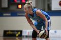 Abby Bishop is back in the Australian Opals squad.