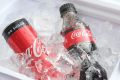 Coca-Cola Amatil has suffered some nasty blows this week.
