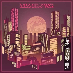 Velociraptor - Velociraptor