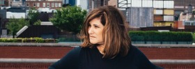 After getting fired from her position as studio boss at Sony Pictures, Amy Pascal seems to have emerged stronger, having ...