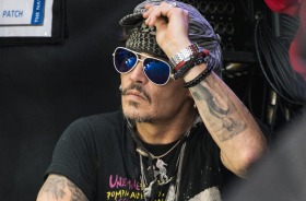 Johnny Depp's purchases included a 45-acre chateau in the South of France, a chain of islands in the Bahamas and a ...