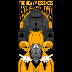 V.A. - The Heavy Essences: Anthology Two (2017)