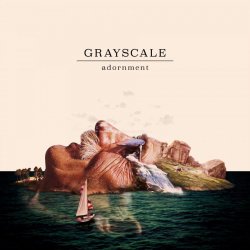 Grayscale - Adornment (2017)