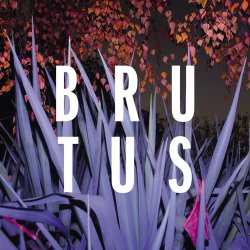 Brutus - Burst (2017)