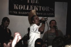    The Kollektor  (. , )