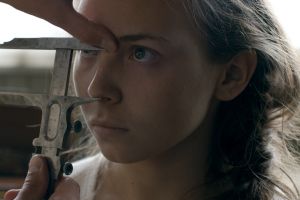 Amanda Kernell's moving debut feature Sami Blood.