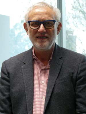 Senior medical advisor at the Australian Commission on Safety and Quality in Health Care Professor John Turnidge.