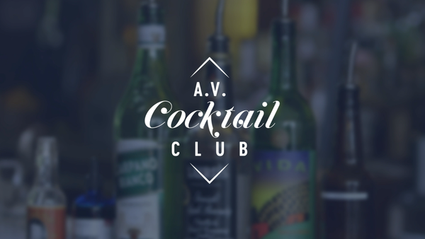 A.V. Cocktail Club