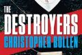 <i>The Destroyers</i>, by Christopher Bollen.