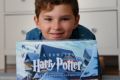 Theo Galkin, 8, from South Orange, New Jersey, is part of the next generation being introduced to Harry Potter, Hogwarts ...