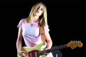 Liz Phair announces new tour dates