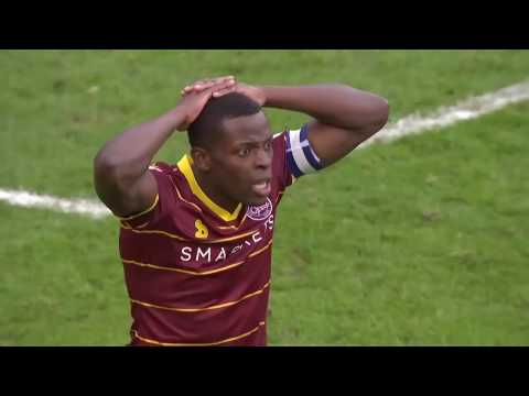 Nedum Onuoha Mistakes | 2016/17