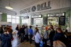 Vegan-friendly bakery: Smith & Deli in Fitzroy.