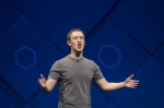 Mark Zuckerberg, Chief Executive Officer and founder of Facebook has consistently dodged suits and traditional 'CEO' wear.