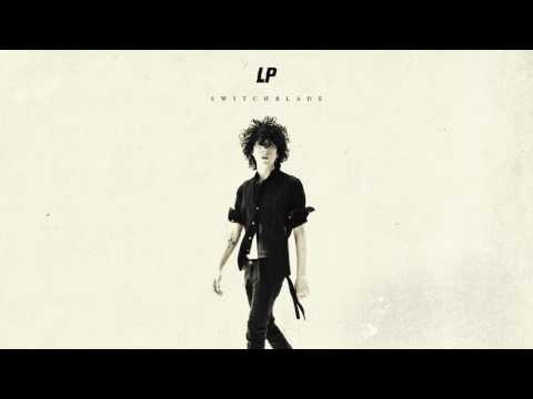 LP - Switchblade [Audio]