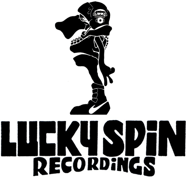 Lucky Spin STU series mix by Noisemonkey