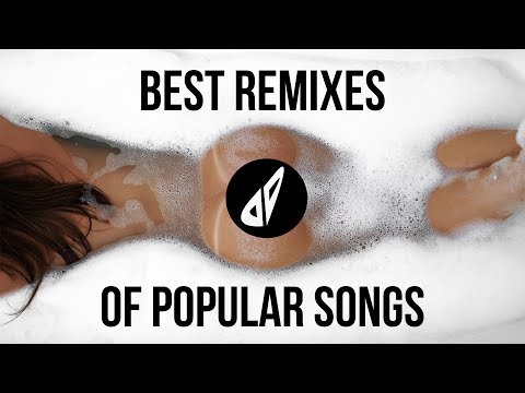 Best Remixes of Popular Songs Radio 2017 • 24/7 Music Live Stream | Best New Hits | Club Dance Music