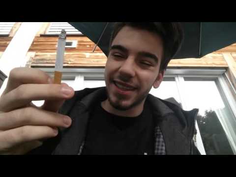 Newport - Menthol Review (USA)