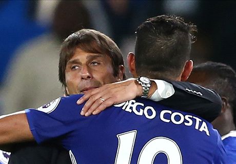 Chelsea'den Costa açıklaması