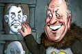 Illustration: John Shakespeare