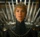 Lena Headey as Cersei Lannister in Game of Thrones.