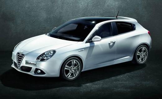 Next-Generation Alfa Romeo Giulietta And Mito Unlikely