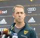 Alastair Clarkson reflects on his coaching career so far.