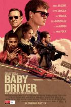 Baby Driver