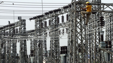 Equity Intelligence India buys 1.88 crore shares of GVK Power &amp; Infrastructure