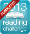 2013 Reading Challenge