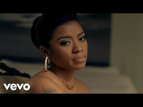 Keyshia Cole - Trust ft. Monica