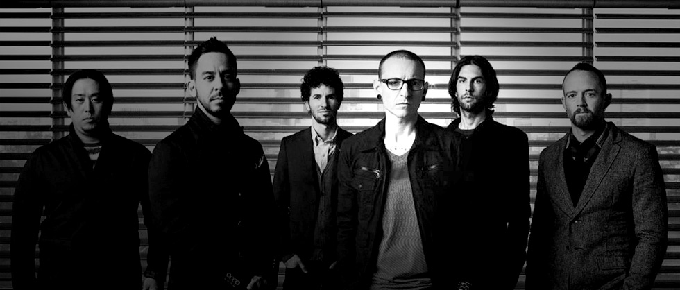 Chester Bennington: 1976-2017