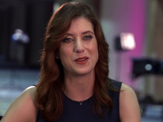 Girls Trip: Kate Walsh On Trying To Be Down