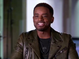 Girls Trip: Larenz Tate On His Character