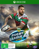 Rugby League Live 4 Product Image