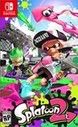 Splatoon 2 Product Image