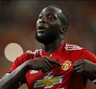 VOAKES: Lukaku makes big impression as Man Utd down City