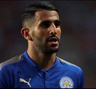 MASTON: The stats that show why Arsenal won't sign Mahrez