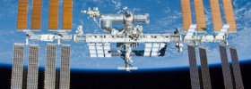 Google Street View has gone extra-terrestrial, allowing users to peer inside the International Space Station (ISS).