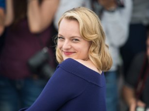 Elisabeth Moss