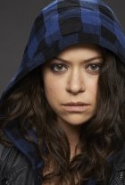 Tatiana Maslany in Orphan Black (2013)