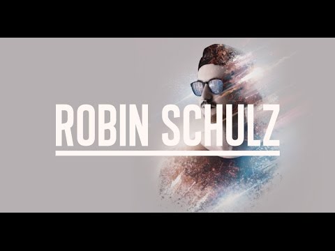 ROBIN SCHULZ – SUGAR NORTH AMERICAN TOUR 2016 MIX